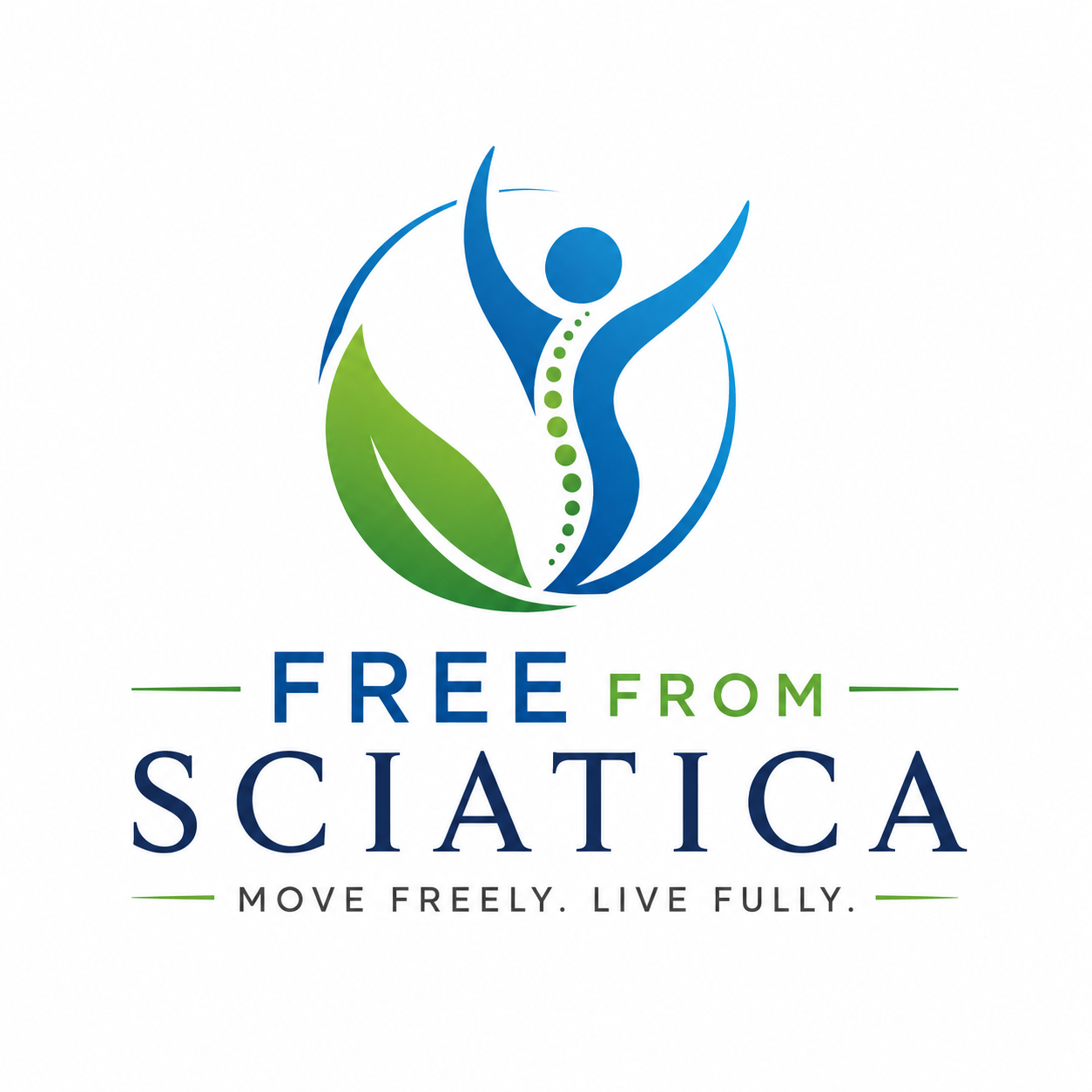 Free From Sciatica